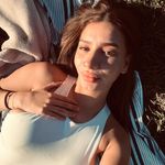 Lucia Cabral - @renatalu44 - Instagram