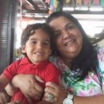 Maria Lúcia Cabral Campos - @luciacabralcampos - Instagram