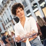 Lucia Cano - @luciacanozafra - Instagram
