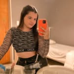 Lucia Cano - @__luciacano - Instagram