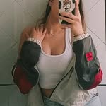 Lucia Casanova - @lucia.fcd - Instagram