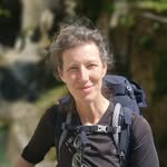 Lucia Casanova - @luciacasanova.hikesandtours - Instagram