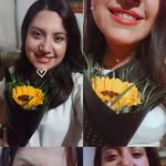Lucía Casanova - @luciacasanova_m - Instagram