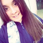 Lucía Casanova González - @luciacasanovagonzalez - Instagram