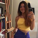 lucía - @lucia.casanova_ - Instagram