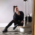 luciacasanova - @luciluce3 - Instagram