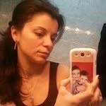 Anna Lucia Cataldi - @cataldia - Instagram
