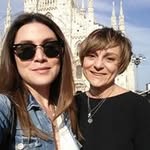Lucia Cataldi - @lucycataldi - Instagram