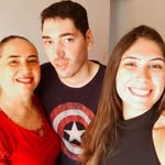 Maria Lúcia Cataldi - @mlcataldi - Instagram