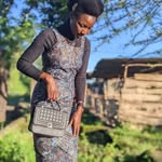 Lucia Charles - @tinah016777 - Instagram