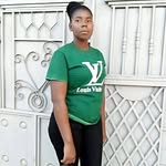 Lucia Charles - @charleslucia735 - Instagram