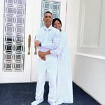Lucia Charles Katta - @luskat2022 - Instagram