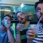 Christopher Della Lucia - @christopherdellalucia - Instagram