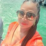Maria Lucia Christopher Salas - @mariach0427 - Instagram