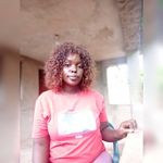 Lucia Conrad Kuombe - @lulu_conrad - Instagram