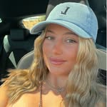 Lucía corral - @lucicohe - Instagram