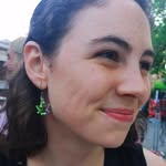 Lucía Corral - @lu_corral - Instagram