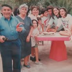 Lucia Corral - Facebook
