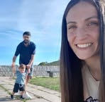 Lucía Corral - Facebook