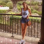 Lucia Corral - @lucake90 - Instagram