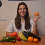 Lucía Corral Nutrición - @nutrilucia - Instagram