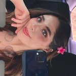 Lucía - @lucia_corralh - Instagram