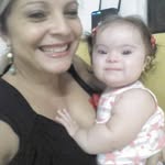 Lúcia Cunningham - @luciapoema - Instagram