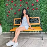 Ana Lucia Espinal - @lu_espinal_ - Instagram