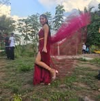Lucia Espinal - Facebook