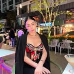 Lucia Evans - @lucia135085 - Instagram