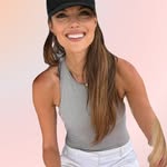 Lucia Evans - @luciaioevans - Instagram