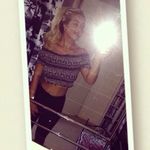 Lucia Evans - @luciaaevans - Instagram