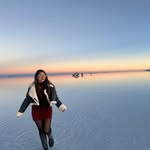 Lucia Evans Gastello - @luciagastello - Instagram