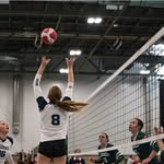 Lucia - @luciaevansvolleyball - Instagram
