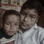 Rajat Katheriya - @luciaevansff - Instagram