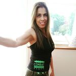 Maria Lucia Goodman - @malugoodman46 - Instagram