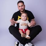 Harold Augusto Luciano Peña - @haroldluciano17 - Instagram
