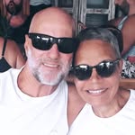 Lucia e Haroldo Cassilhas - @lucia.haroldo.cassilhas - Instagram