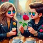 Luisa Harold - Facebook