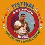 Luciano Hebert Silva - @lucianohebertcapoeira - Instagram