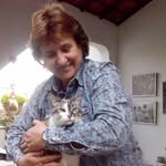 Rozaria Vera Lucia Heller Silva - @silva_rozaria - Instagram