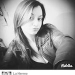 Lucia Hermo - @luuuhermo - Instagram