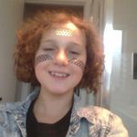 Brooklyn Lucia Higgins - @brookie_cookie_104 - Instagram