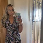 Lucia Higgins - @luciahigg - Instagram