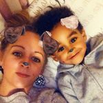 Lucia Higgins - @chiajaba - Instagram