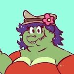 Lucia Higgins - @luciathecroc826 - Instagram