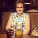 Lucia Hulle Dalvi - @luciahulle - Instagram
