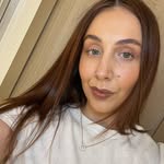 Lucia - @luciahullxo - Instagram