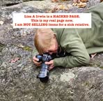 Lisa Irwin - Facebook