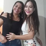 Lucia Maciel - @luciamaciel2320 - Instagram
